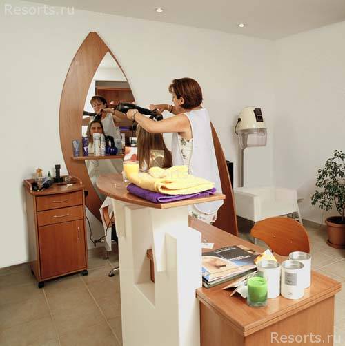 Messonghi Beach Hotel 46